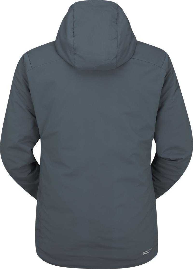 Xenair Alpine Light Jacket - Womens - Orion Blue 2