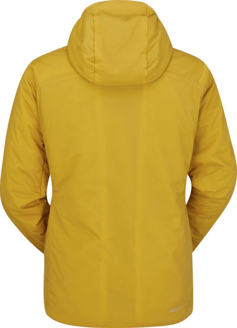Xenair Alpine Light Jacket - Womens - Sahara 2
