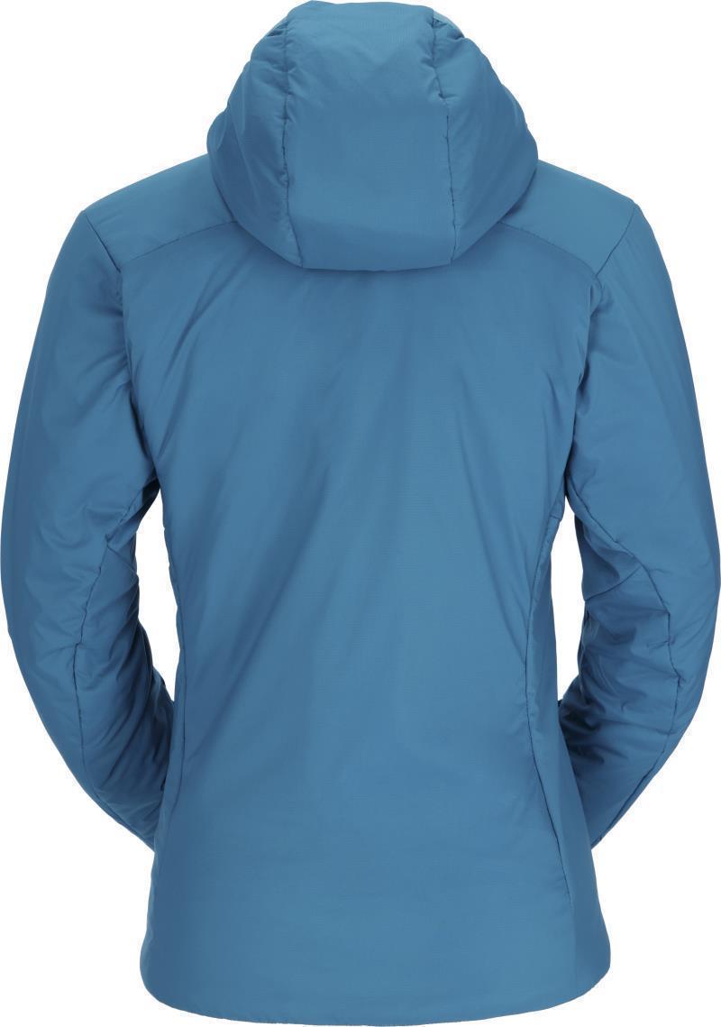Xenair Alpine Light Jacket - Womens - Ultramarine 2