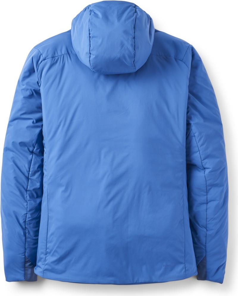 Xenair Alpine Light Jacket - Womens - dark bluebird 1