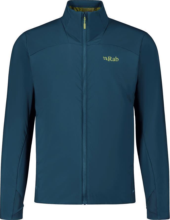 Xenair Light Jacket - Mens - Orion Blue 1