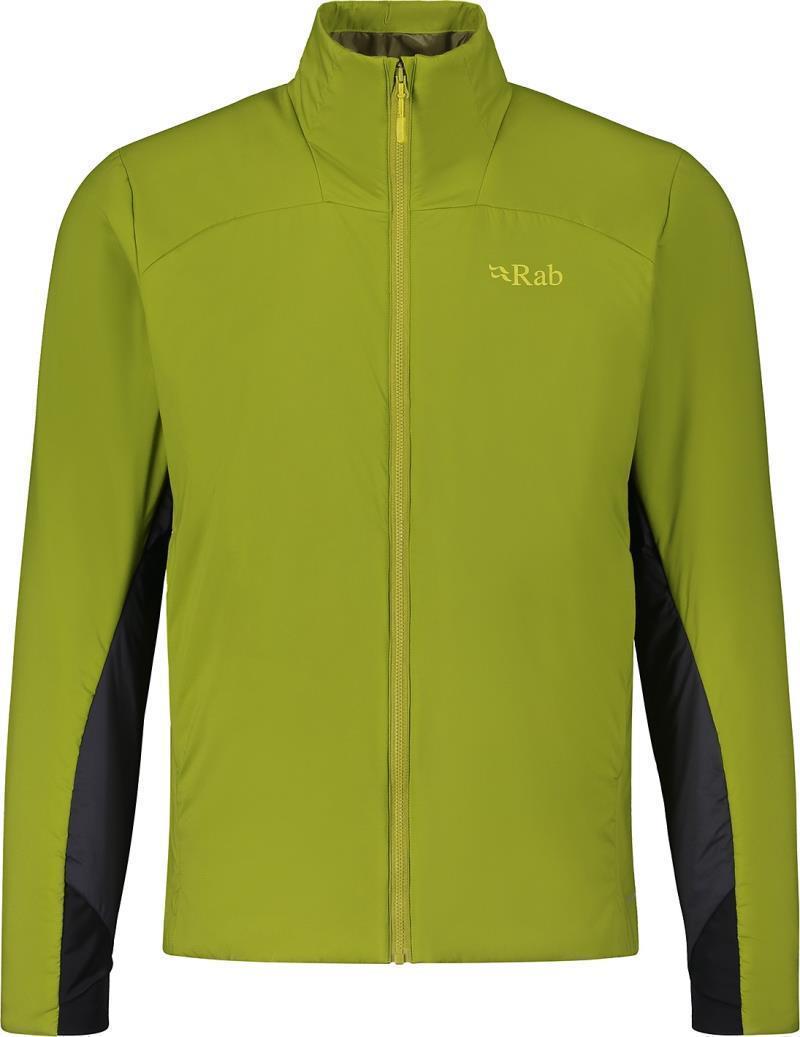 Xenair Light Jacket - Mens - aspen green 1