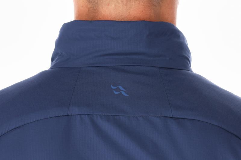 Xenair Vest - Mens - Deep Ink 5