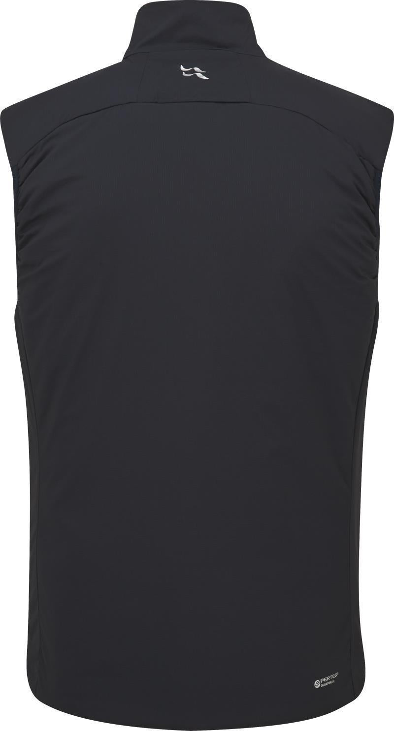 Xenair Vest - Mens - Ebony 2