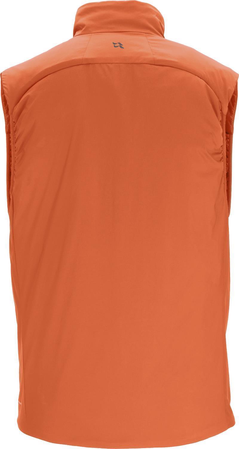 Xenair Vest - Mens - Firecracker 2