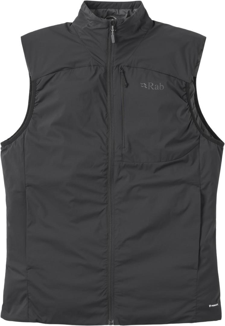 Xenair Vest - Mens - black 1