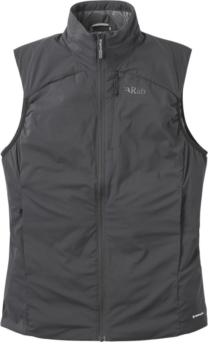 Xenair Vest - Womens - black 1