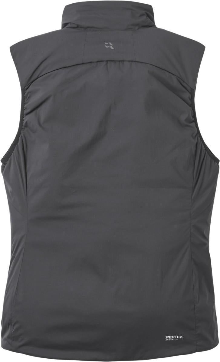 Xenair Vest - Womens - black 1