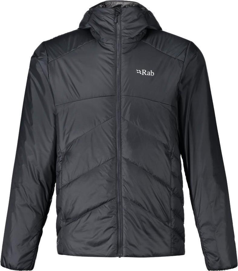 Xenon 2.0 Jacket - Mens - Beluga 1