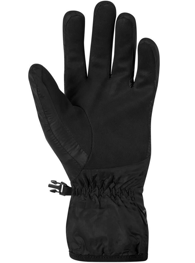 Xenon Gloves - Black 2