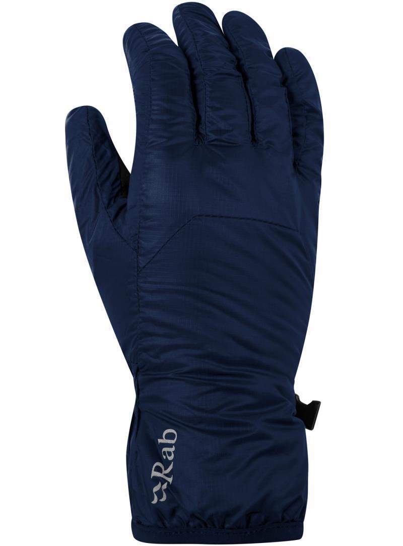 Xenon Gloves - Deep Ink 1