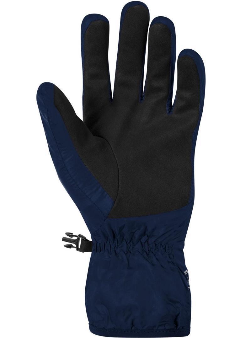 Xenon Gloves - Deep Ink 2