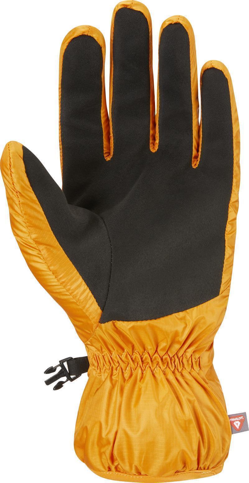 Xenon Gloves - Marmalade 3