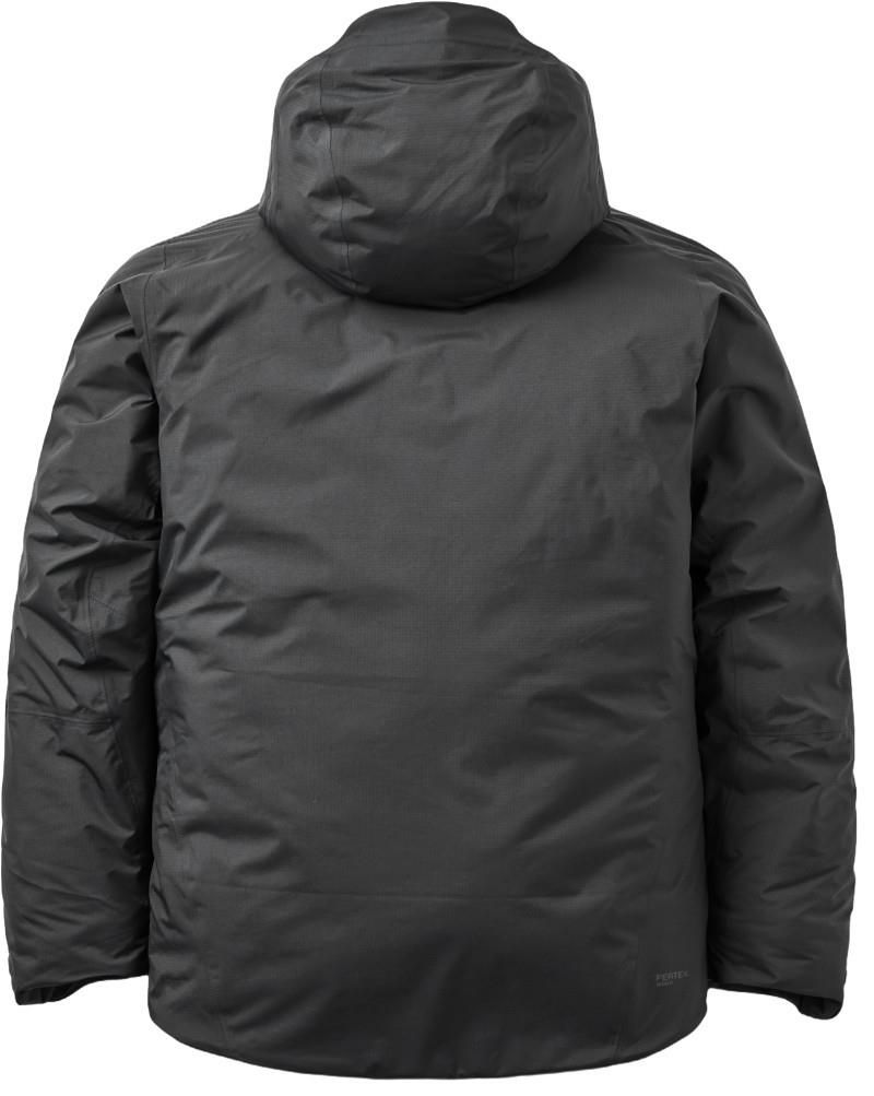 Xenon Shield Jacket - Mens - black 1