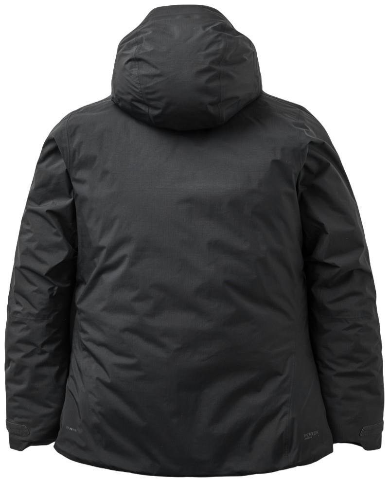 Xenon Shield Jacket - Womens - black 1