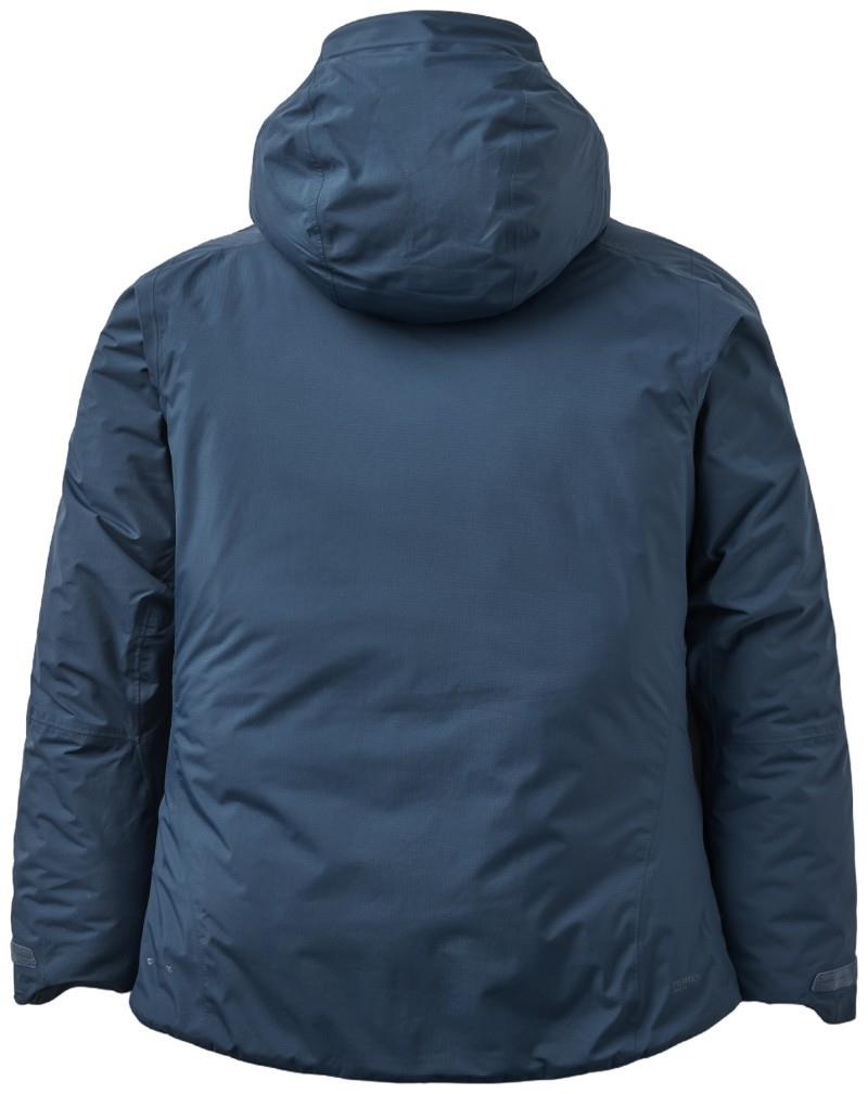 Xenon Shield Jacket - Womens - tempest blue 1