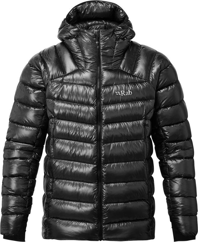 Zero G Jacket - Mens - Black 1