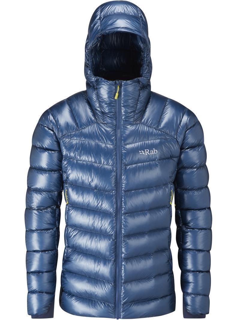 Zero G Jacket - Mens - Ink 1