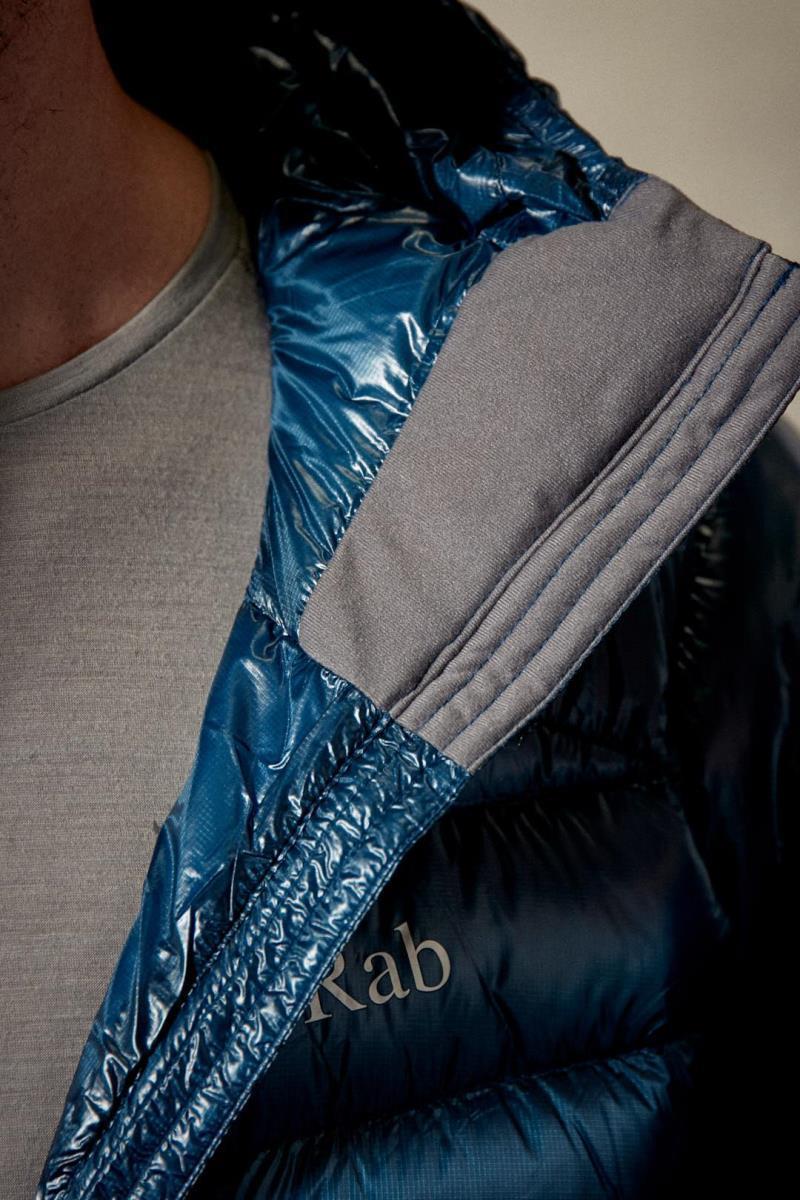 Zero G Jacket - Mens - Ink 6