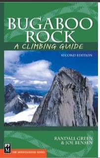 Bugaboo Rock - 2nd Edition - Not Applicable 1