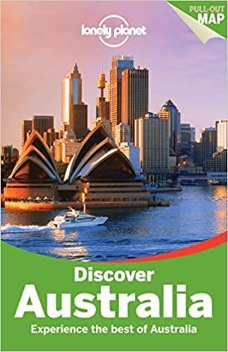 Discover Australia - 3rd Edition - Not Applicable 1