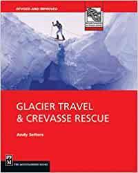 Glacier Travel and Crevasse Rescue - not applicable 1