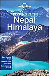 Trekking in the Nepal Himalayas - not applicable 1
