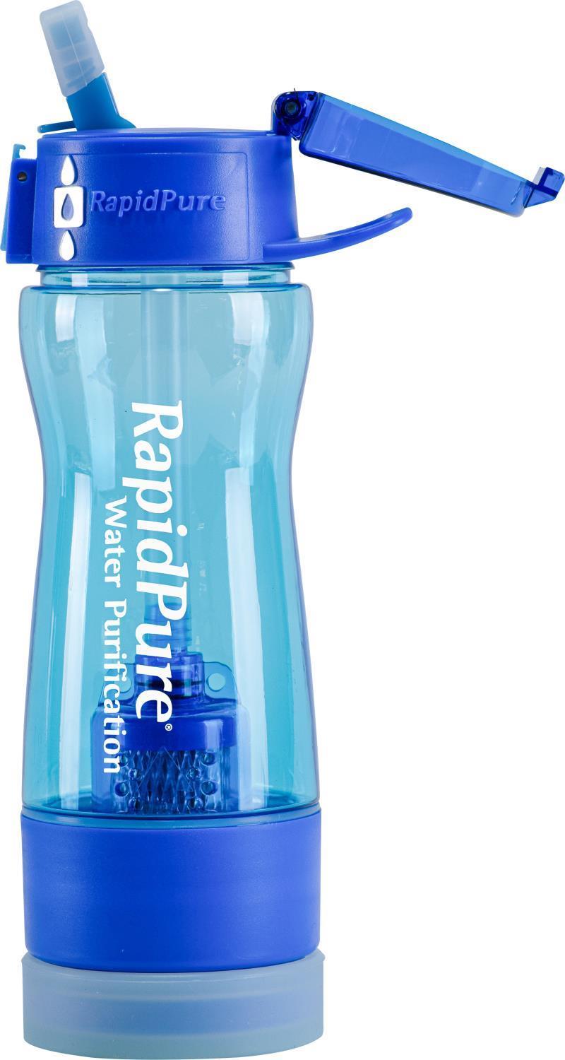 Intrepid Bottle - Not Applicable 2