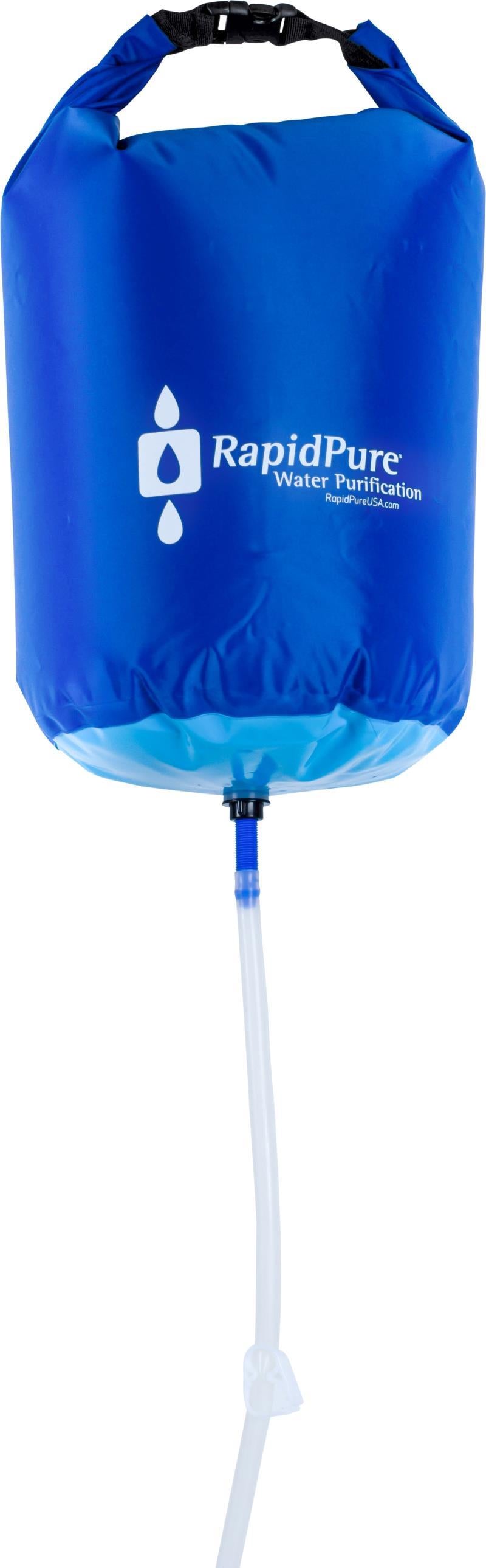 Trailblazer Gravity Purifier - not applicable 1