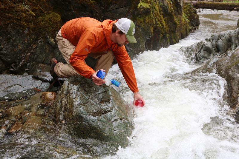 Universal Purifier Bottle Adapter - Not Applicable 8