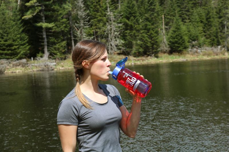 Universal Purifier Bottle Adapter - Not Applicable 9