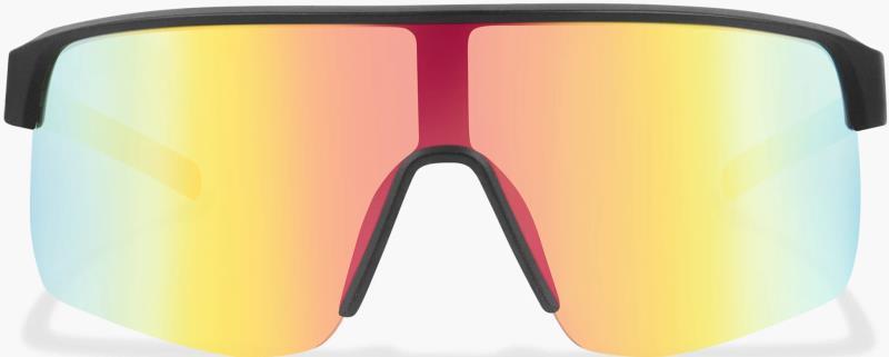 Dakota, Black-Brown Frame, Orange Revo Lens - Not Applicable 2