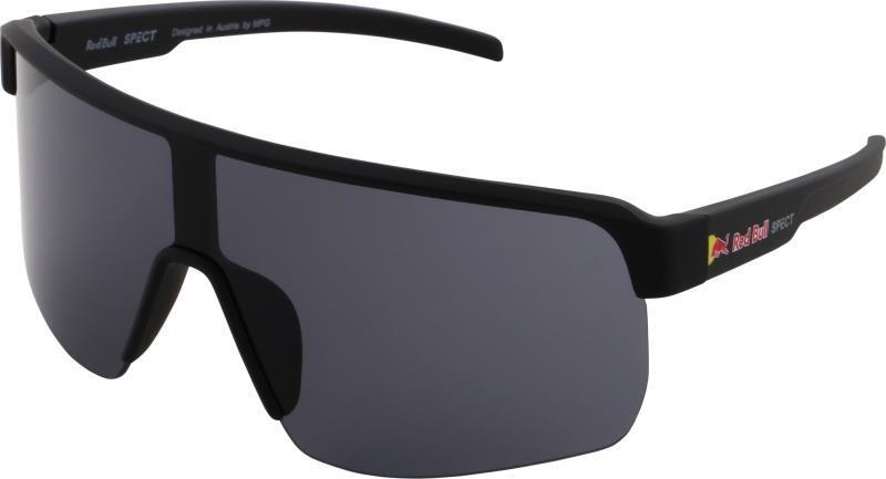 Dakota, Black-Smoke Frame - Not Applicable 1