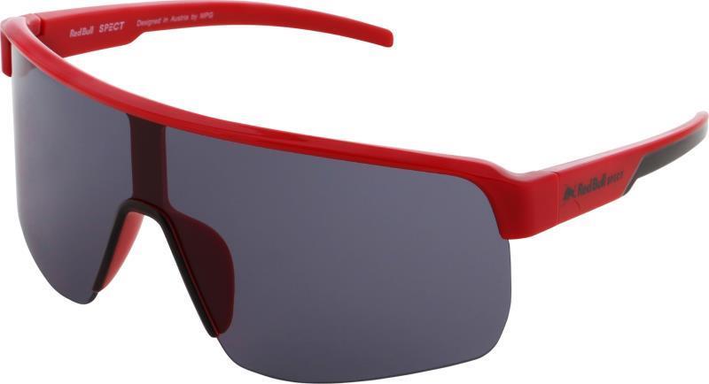 Dakota, Red-Smoke Frame - Not Applicable 1