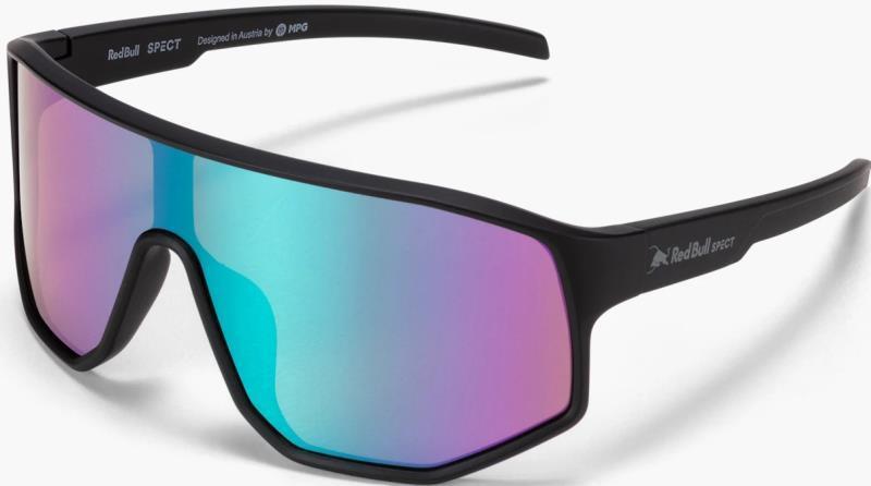 Dash, Black-Brown Frame, Green Revo Lens - Not Applicable 1