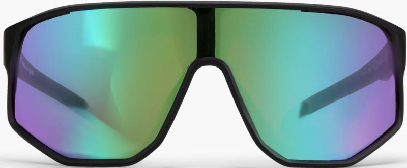 Dash, Black-Brown Frame, Green Revo Lens - Not Applicable 3