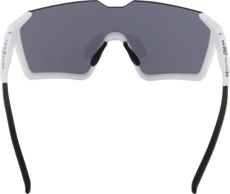 Nick, White-Smoke Frame - Not Applicable 1