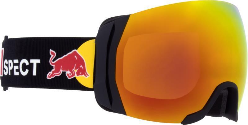Sight, Red Snow, Orange Frame, Red Mirror Lens Cat S2 - Not Applicable 1