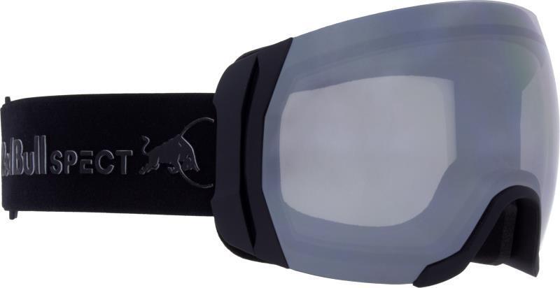 Sight, Smoke Frame, Silver Mirror Lens - Not Applicable 1