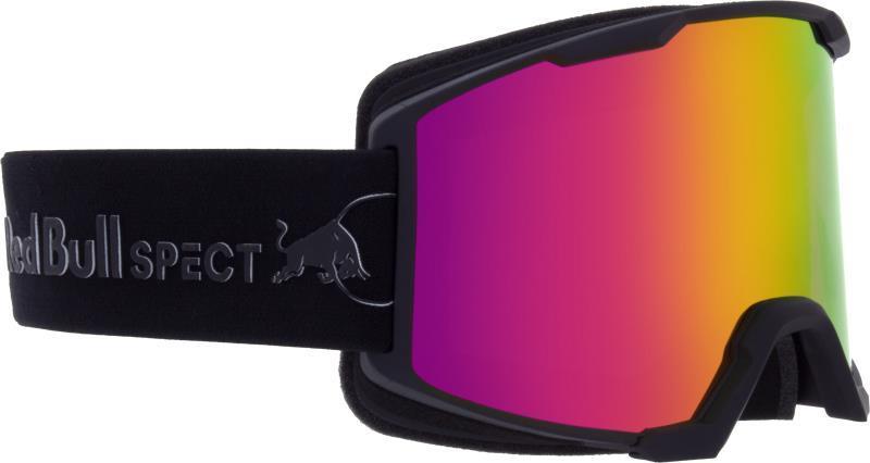Solo, Burg Snow, Prp Frame, Burg Mirror Lens S2 HC - Not Applicable 1