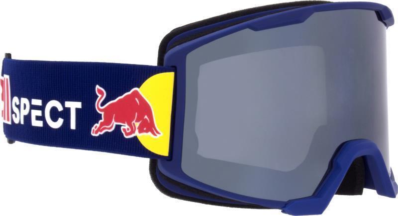 Solo, Smoke Frame, Silver Mirror Lens - Not Applicable 1