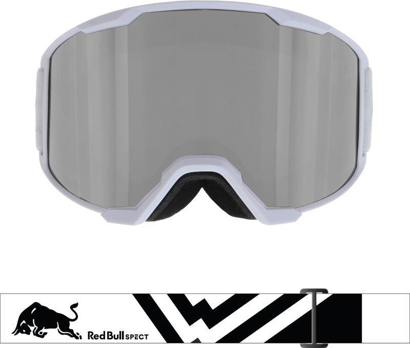 Solo, Wt-Smoke. Gradient Frame, Silver Flash - Not Applicable 2