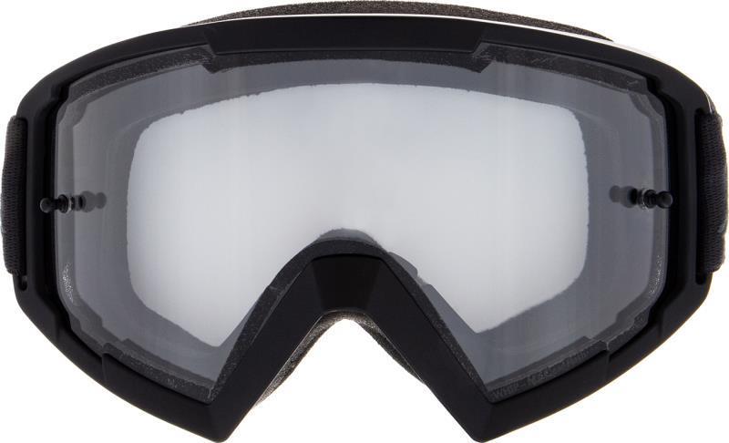 Whip, Black-Clear Flash: Clear Lens, S.0 - Not Applicable 2