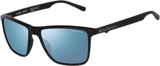 Blade, Black-Smoke Frame, Polarized Ice Blue Mirror Lens - not applicable 1
