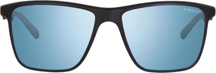 Blade, Black-Smoke Frame, Polarized Ice Blue Mirror Lens - not applicable 1