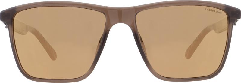 Blade, Xtal Warm Grey-Brown Frame, Polarized Bronze Mirror Lens - not applicable 1