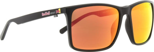 Bow, Black-Brown Frame, Polarized Red Mirror Lens - not applicable 1