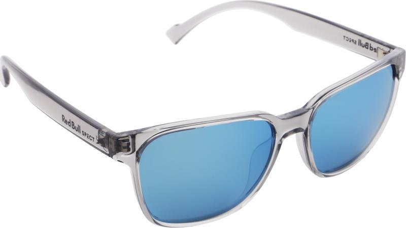 Cary RX, Grey-Smoke Frame, Blue Mirror Lens - not applicable 1