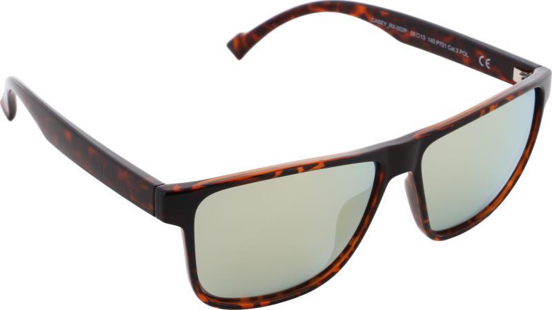 Casey RX, Havanna-Brown Frame, Gold Mirror Lens - not applicable 1
