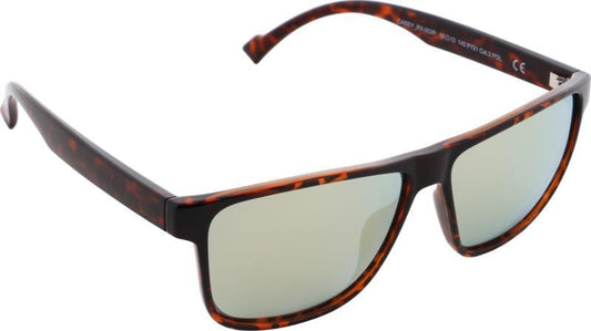 Casey RX, Havanna-Brown Frame, Gold Mirror Lens - not applicable 1
